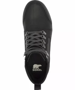 Sorel Ankeny II Mid OD Boot Men's -Sorel Stylish Shop BLA D7 5