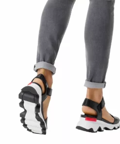 Sorel Kinetic Sandal Women's 28 Sorel Kinetic Sandal Women's -Sorel Stylish Shop BLA D7 6