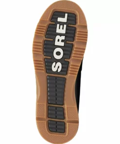 Sorel Ankeny II Mid OD Boot Men's -Sorel Stylish Shop BLA D8 6