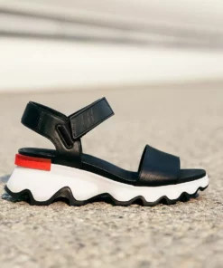 Sorel Kinetic Sandal Women's 27 Sorel Kinetic Sandal Women's -Sorel Stylish Shop BLA D8 7