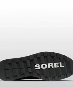 Sorel Madson Hiker II WP Boot Men's -Sorel Stylish Shop BLA D9 1