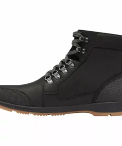 Sorel Ankeny II Mid OD Boot Men's -Sorel Stylish Shop BLA D9 4