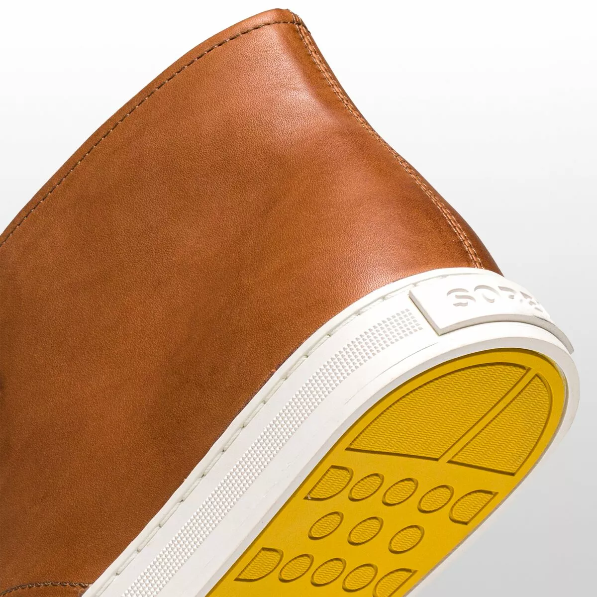 Sorel Caribou WP Mod Chukka Shoe Men's 7 Sorel Caribou WP Mod Chukka Shoe Men's - Image 5