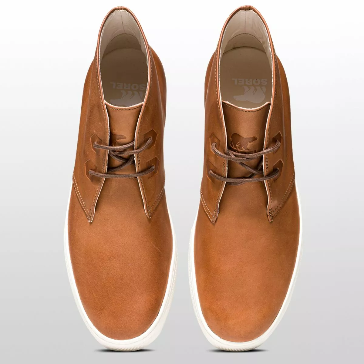 Sorel Caribou WP Mod Chukka Shoe Men's 5 Sorel Caribou WP Mod Chukka Shoe Men's - Image 3