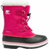 Sorel Yoot PAC Nylon Boot Little Girls'