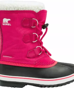 Sorel Yoot PAC Nylon Boot Little Girls'