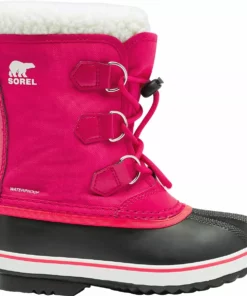 Sorel Yoot Pac Nylon Boot Girls'