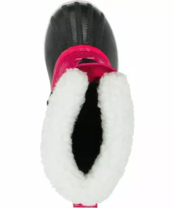 Sorel Yoot PAC Nylon Boot Little Girls' -Sorel Stylish Shop BRIROS D3 1