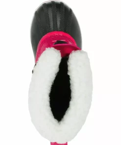 Sorel Yoot Pac Nylon Boot Girls' -Sorel Stylish Shop BRIROS D3