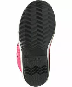 Sorel Yoot PAC Nylon Boot Little Girls' -Sorel Stylish Shop BRIROS D4 1