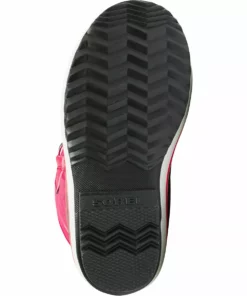 Sorel Yoot Pac Nylon Boot Girls' -Sorel Stylish Shop BRIROS D4