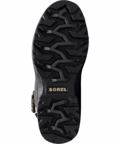 Sorel Conquest Boot Men's -Sorel Stylish Shop BRITN D5