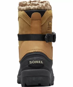 Sorel Conquest Boot Men's -Sorel Stylish Shop BRITN D8