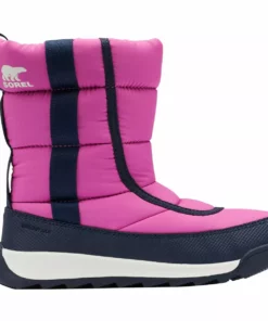 Sorel Whitney II Puffy Mid Boot Little Girls'