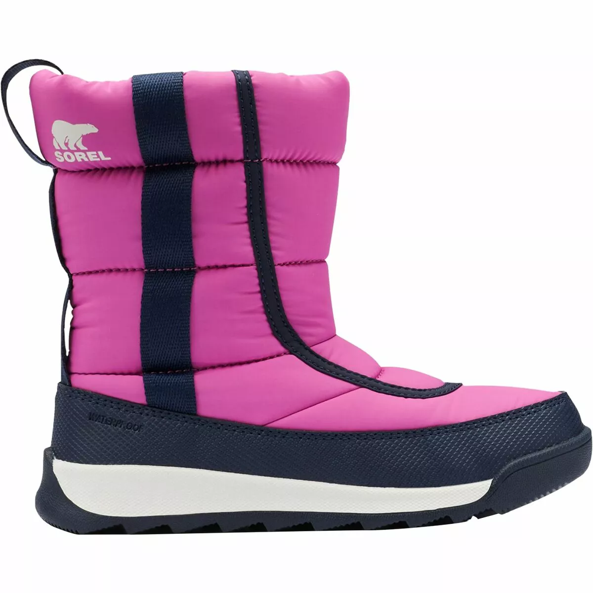 Sorel Whitney II Puffy Mid Boot Little Girls' 3 Sorel Whitney II Puffy Mid Boot Little Girls'