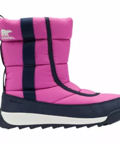 Sorel Whitney II Puffy Mid Boot Girls'