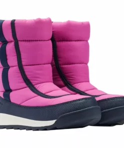 Sorel Whitney II Puffy Mid Boot Little Girls' 19 Sorel Whitney II Puffy Mid Boot Little Girls' -Sorel Stylish Shop BRLACONA D1 1
