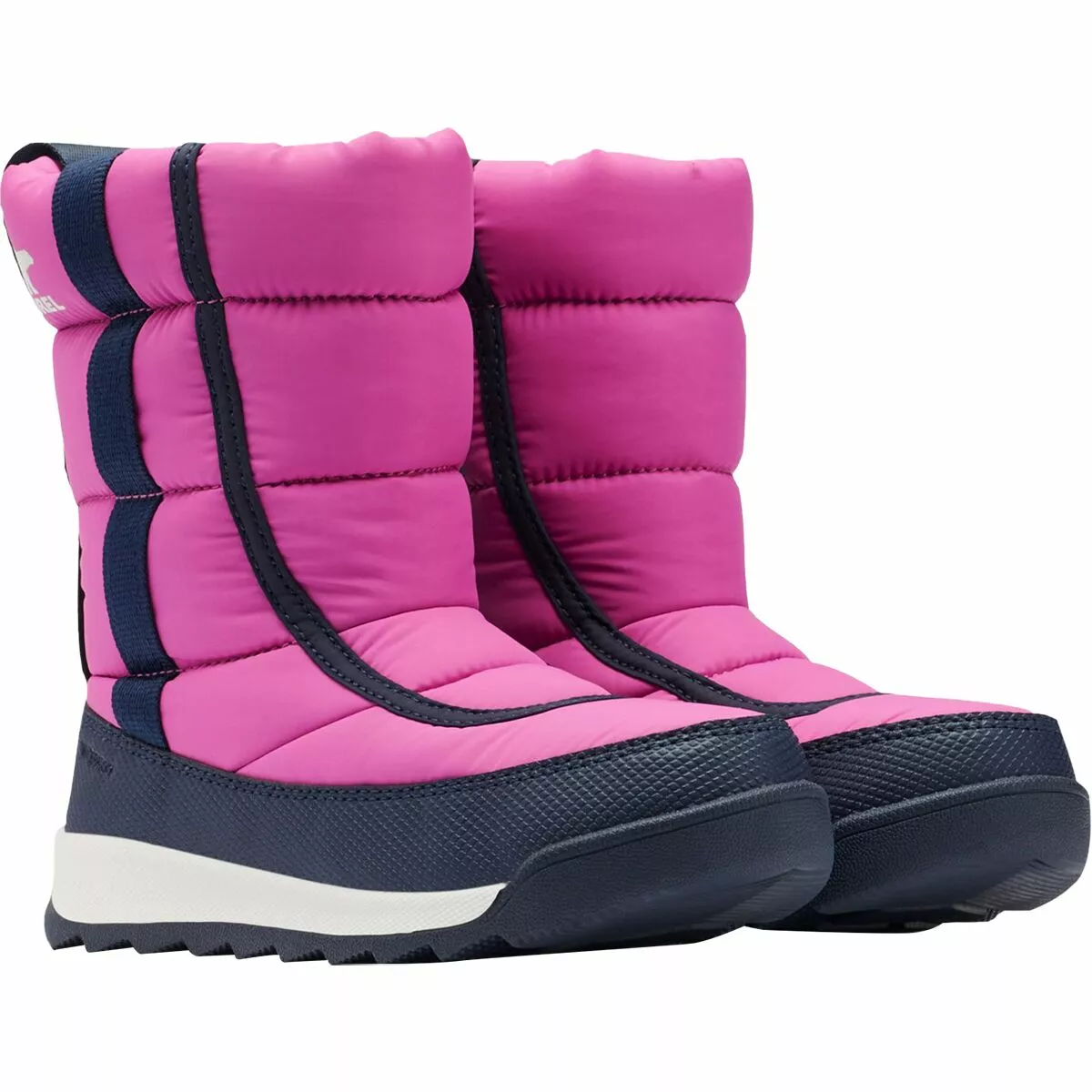 Sorel Whitney II Puffy Mid Boot Little Girls' 8 Sorel Whitney II Puffy Mid Boot Little Girls' - Image 6