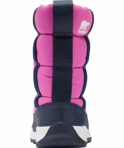 Sorel Whitney II Puffy Mid Boot Little Girls' 18 Sorel Whitney II Puffy Mid Boot Little Girls' -Sorel Stylish Shop BRLACONA D2 1