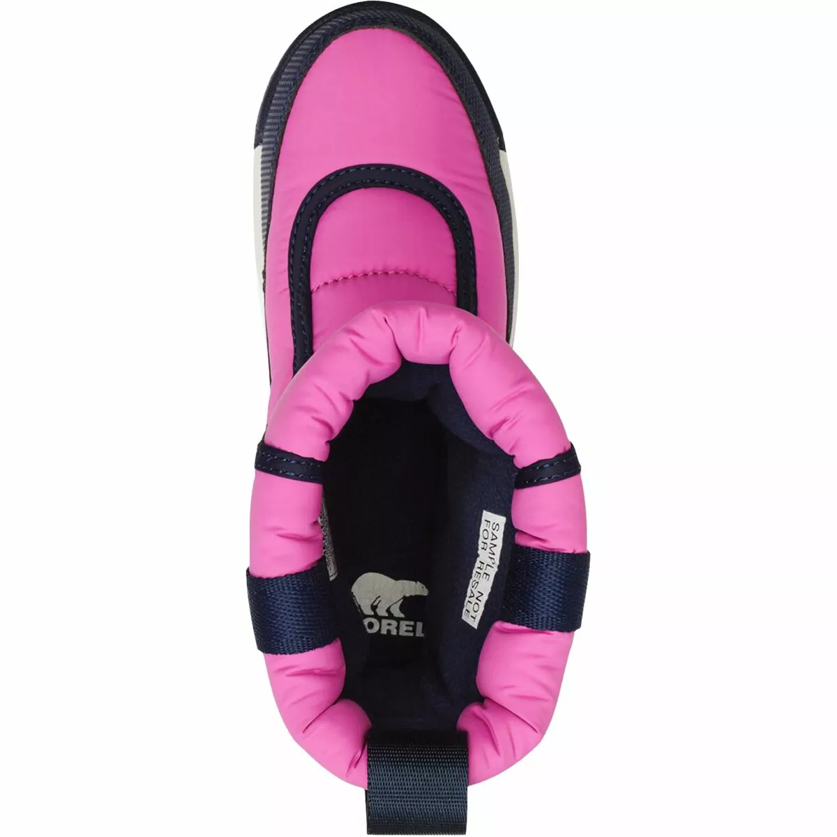 Sorel Whitney II Puffy Mid Boot Little Girls' 6 Sorel Whitney II Puffy Mid Boot Little Girls' - Image 4