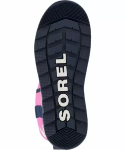 Sorel Whitney II Puffy Mid Boot Little Girls' 16 Sorel Whitney II Puffy Mid Boot Little Girls' -Sorel Stylish Shop BRLACONA D4 1