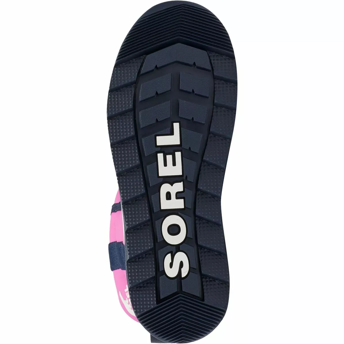 Sorel Whitney II Puffy Mid Boot Little Girls' 5 Sorel Whitney II Puffy Mid Boot Little Girls' - Image 3