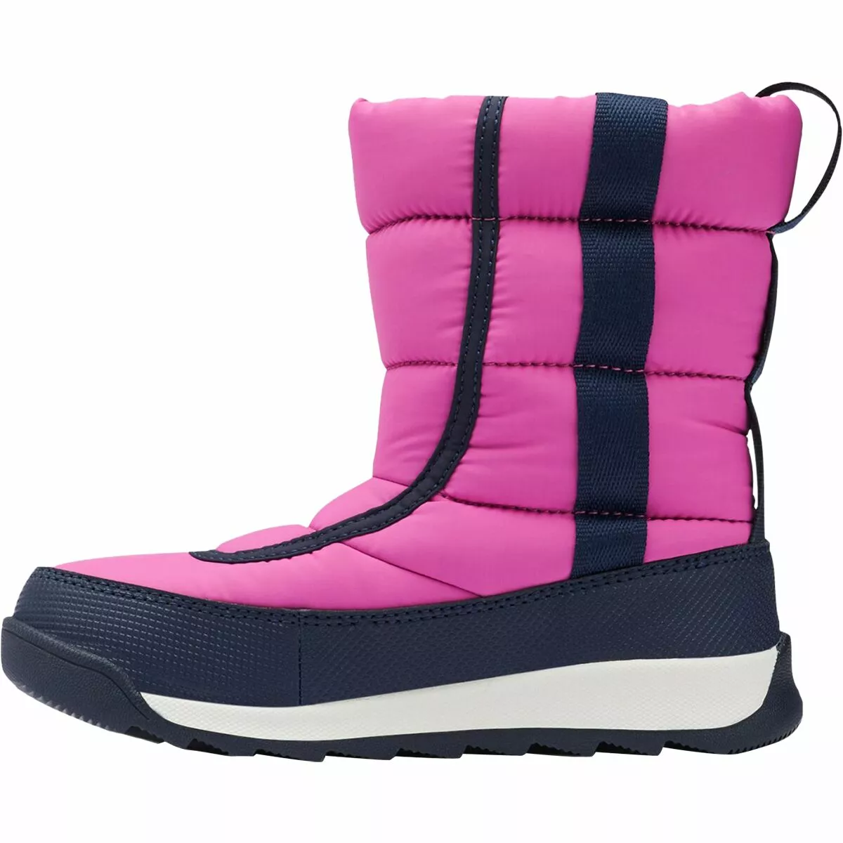 Sorel Whitney II Puffy Mid Boot Little Girls' 4 Sorel Whitney II Puffy Mid Boot Little Girls' - Image 2