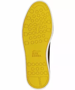 Sorel Caribou WP Mod Cap Toe Shoe Men's -Sorel Stylish Shop BROFLOUMB D3