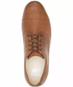 Sorel Caribou WP Mod Cap Toe Shoe Men's -Sorel Stylish Shop BROFLOUMB D4