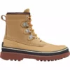 Sorel Caribou Street WP Boot Men's