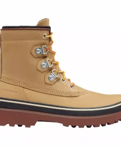 Sorel Caribou Street WP Boot Men's