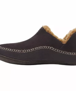 Sorel Manawan II Slipper Men's -Sorel Stylish Shop BUF D2 1