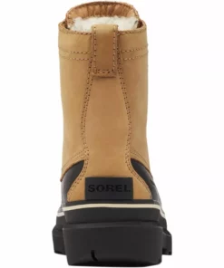 Sorel Caribou Storm WP Boot Men's -Sorel Stylish Shop BUF D2