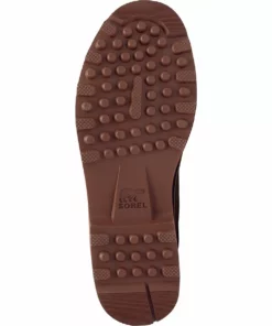 Sorel Caribou Street WP Boot Men's -Sorel Stylish Shop BUF D3 2