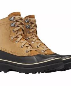 Sorel Caribou Storm WP Boot Men's -Sorel Stylish Shop BUF D3