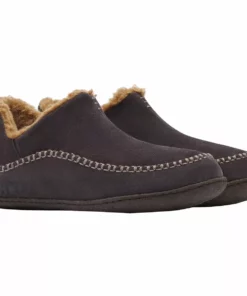 Sorel Manawan II Slipper Men's -Sorel Stylish Shop BUF D4 1