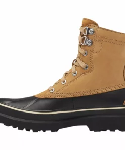 Sorel Caribou Storm WP Boot Men's -Sorel Stylish Shop BUF D4