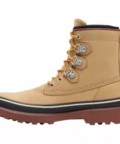 Sorel Caribou Street WP Boot Men's -Sorel Stylish Shop BUF D5 2