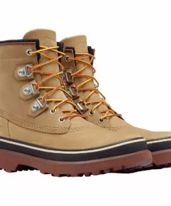 Sorel Caribou Street WP Boot Men's -Sorel Stylish Shop BUF D6 1