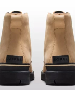 Sorel Caribou Six WP Boot Men's -Sorel Stylish Shop BUF D9