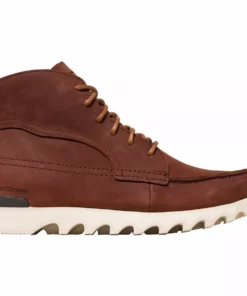 Sorel Kezar WP Moc Boot Men's -Sorel Stylish Shop BUR