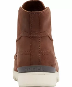 Sorel Kezar WP Moc Boot Men's -Sorel Stylish Shop BUR D1