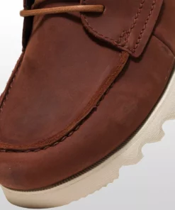 Sorel Kezar WP Moc Boot Men's -Sorel Stylish Shop BUR D10