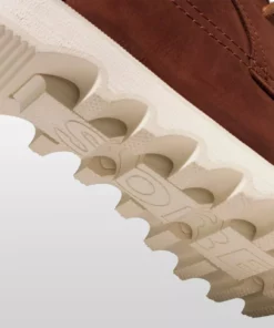 Sorel Kezar WP Moc Boot Men's -Sorel Stylish Shop BUR D11