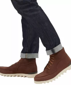 Sorel Kezar WP Moc Boot Men's -Sorel Stylish Shop BUR D3