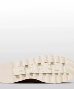 Sorel Kezar WP Moc Boot Men's -Sorel Stylish Shop BUR D9