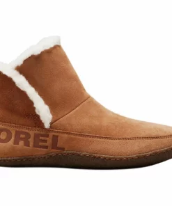 Sorel Nakiska Bootie Women's