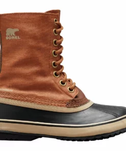 Sorel 1964 Premium Canvas Boot Women's -Sorel Stylish Shop CAMBN