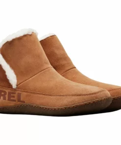 Sorel Nakiska Bootie Women's -Sorel Stylish Shop CAMBN D1 1