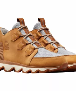 Sorel Kinetic Caribou Bootie Women's 21 Sorel Kinetic Caribou Bootie Women's -Sorel Stylish Shop CAMBN D1 2